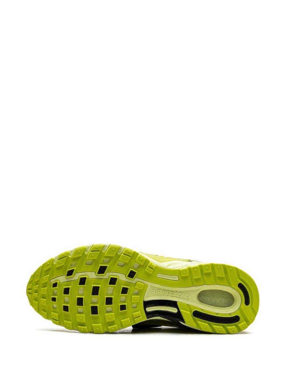 Air Pegasus Wave "Light Lemon Twist" sneakers Product Image