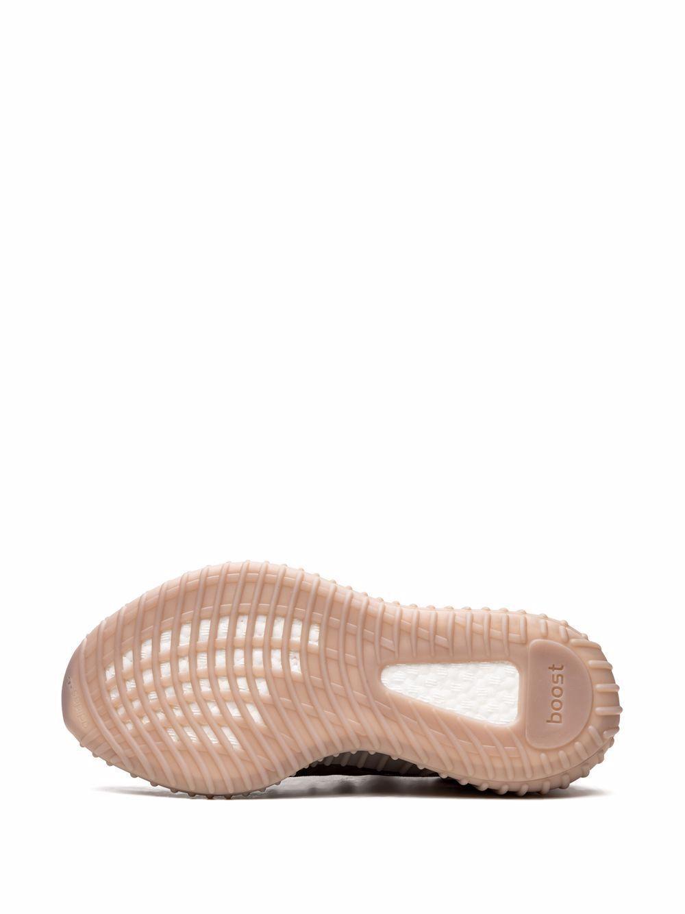 YEEZY Boost 350 v2 "Mono Mist" sneakers Product Image