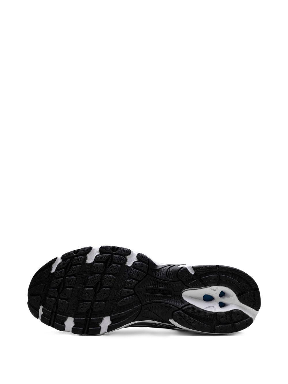 740 "White Silver/Metallic Black" sneakers Product Image