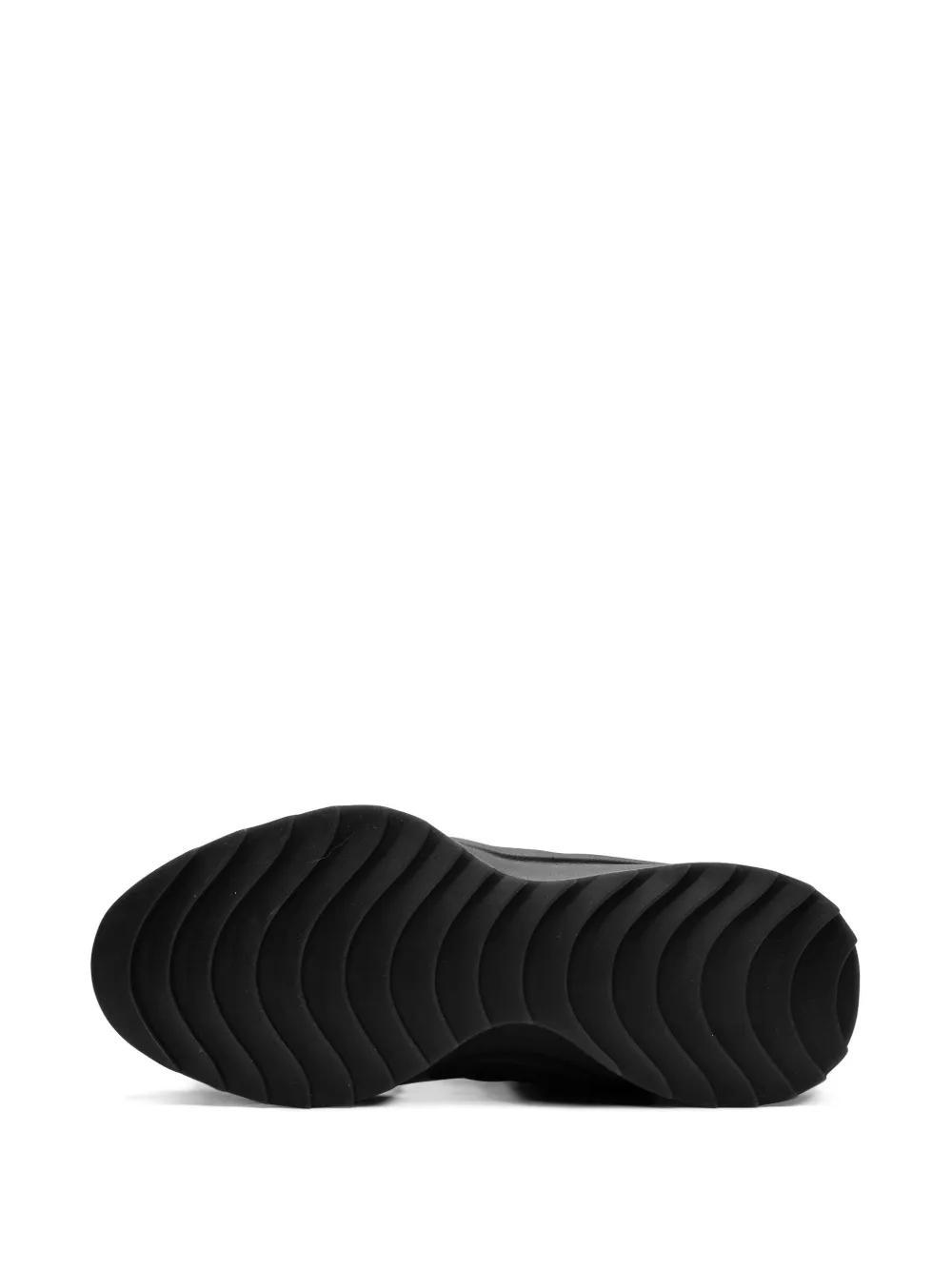 x Adidas Los Angeles Hikers "Fear Of God Athletics - Carbon" sneakers Product Image