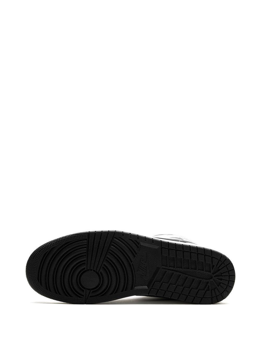 Air Jordan 1 Mid "Stormtrooper" sneakers Product Image