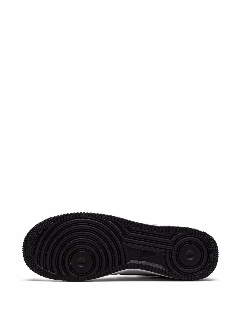 Air Force 1 &apos;07 "White/Black" sneakers Product Image
