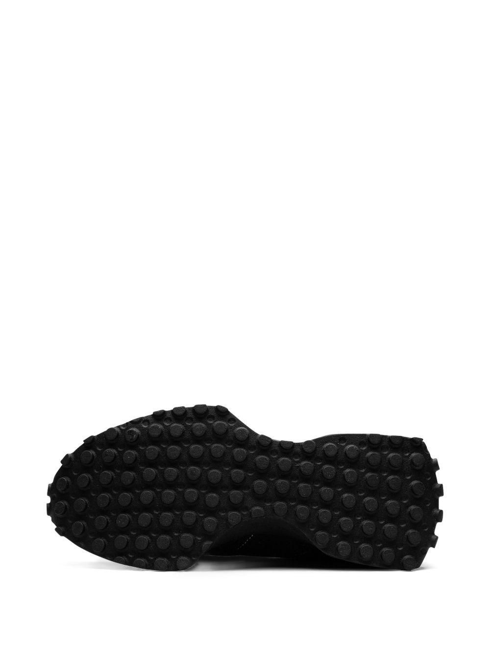 327 "Triple Black" sneakers Product Image