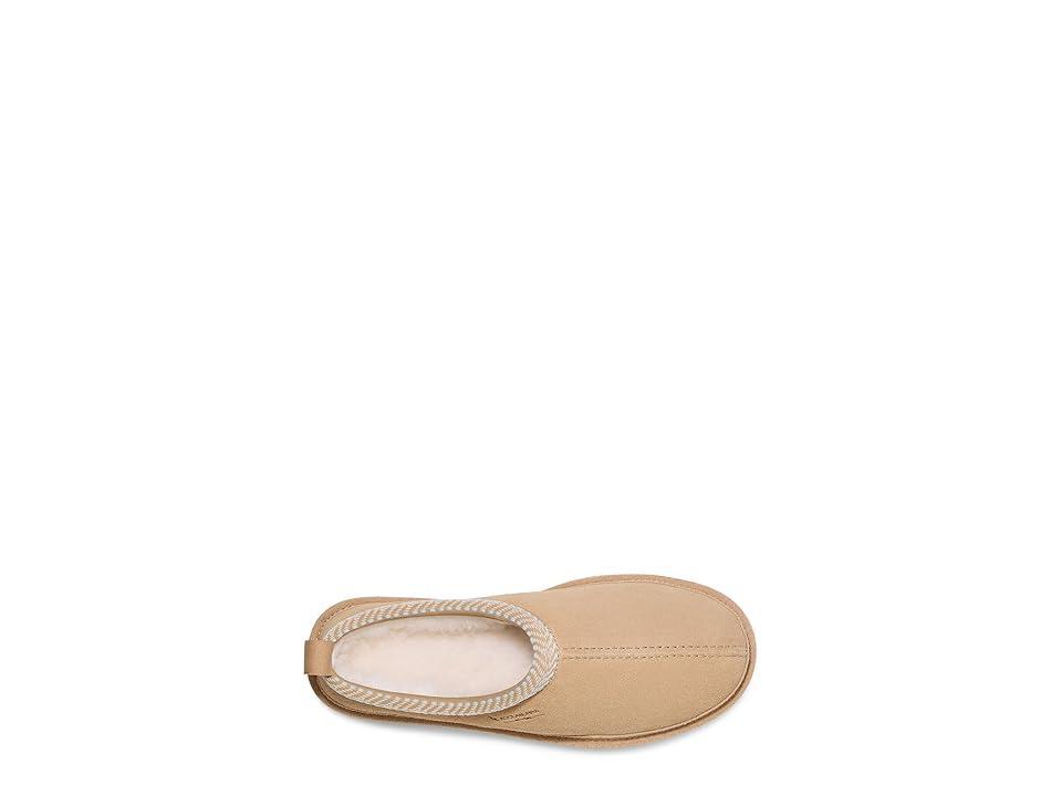 Koolaburra by UGG Burree Men's Suede Slippers, Size: 8, Cloud Product Image