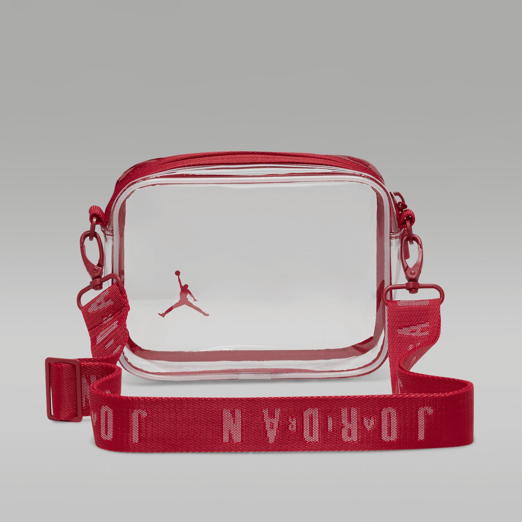 Jordan Stadium Bag (1.7L) Product Image