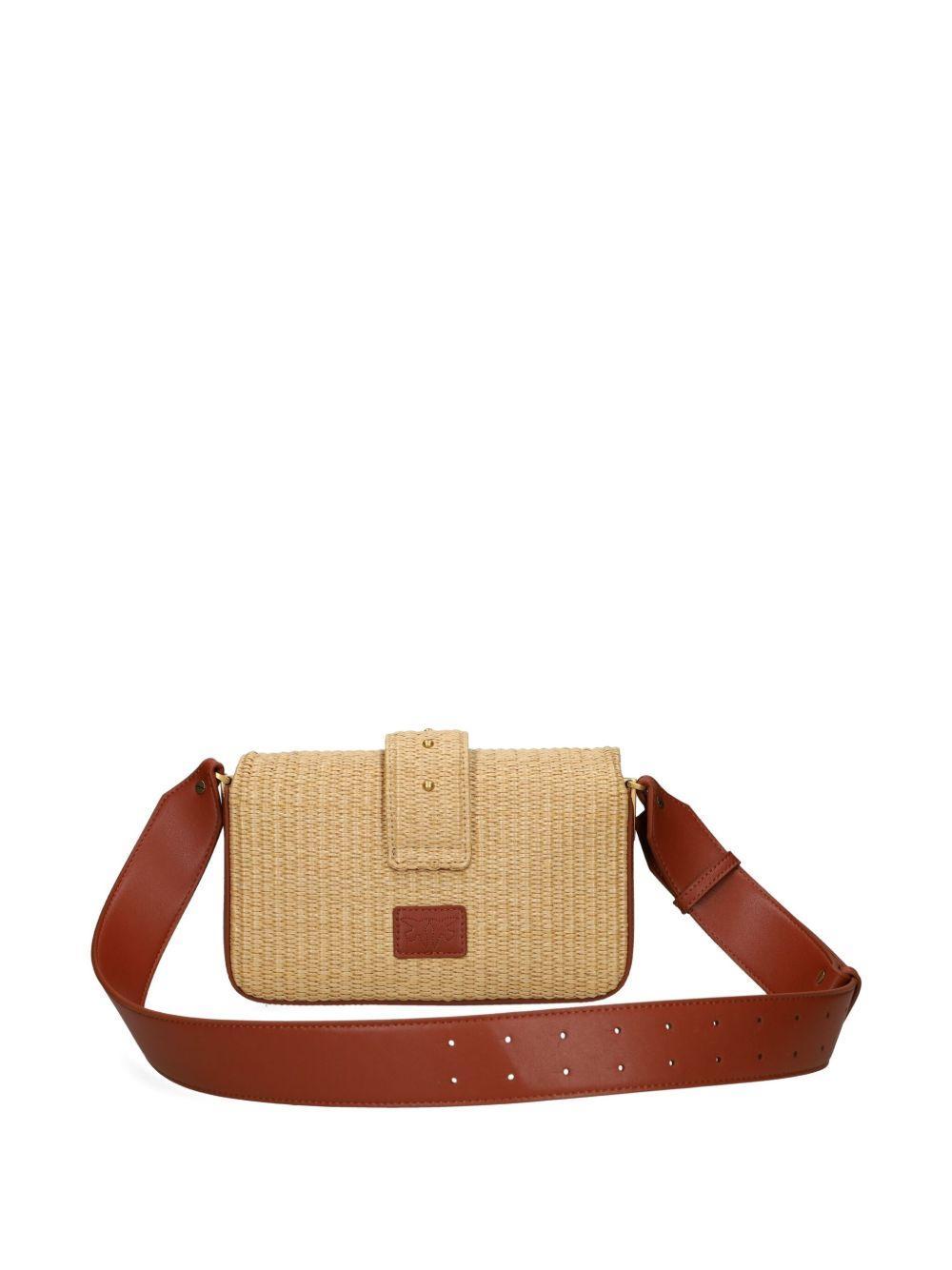 small Love shoulder bag  Product Image