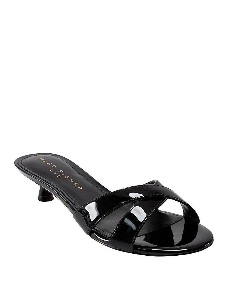 Marc Fisher Ltd. Womens Tracey Sandals Product Image