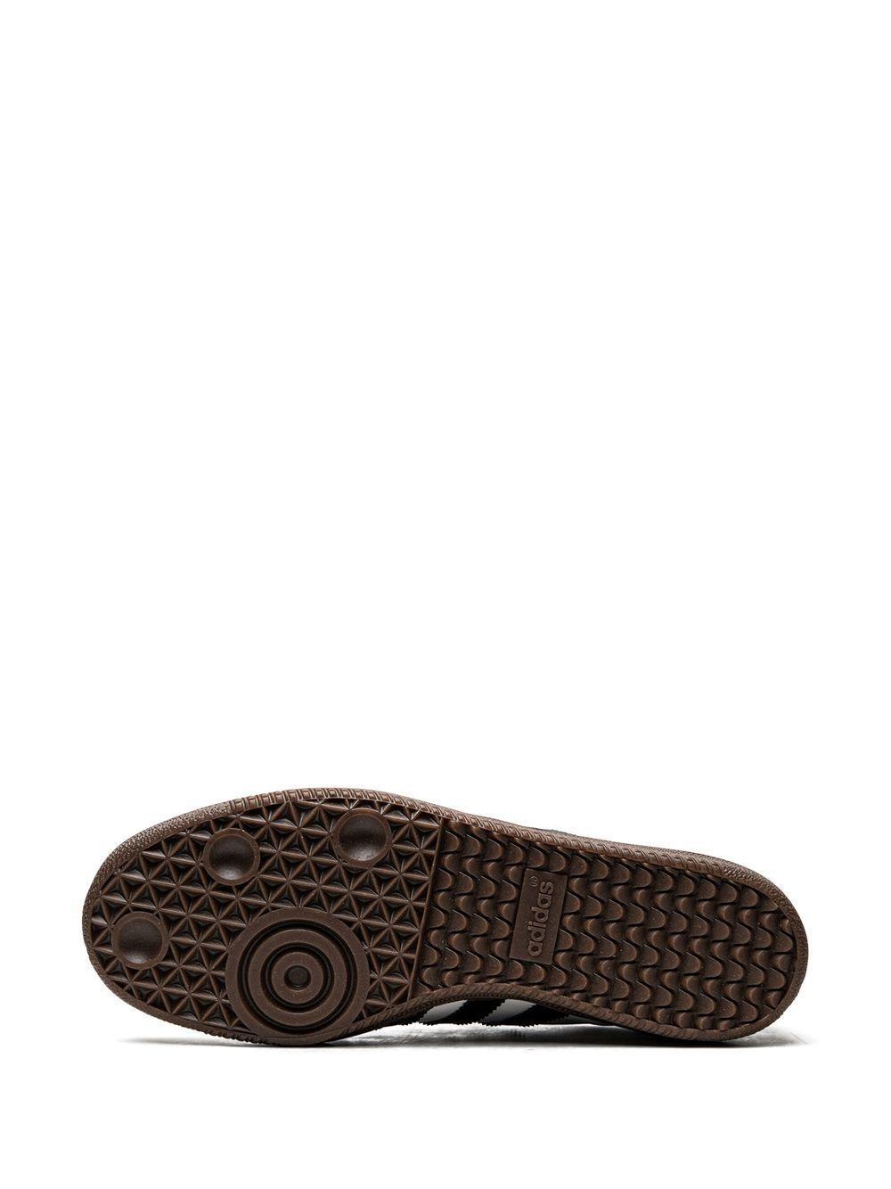 Samba Vegan "White Gum" sneakers Product Image
