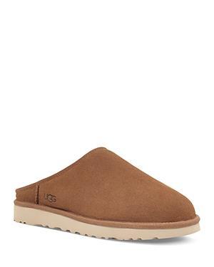 Ugg Mens Classic Slip On Slippers Product Image