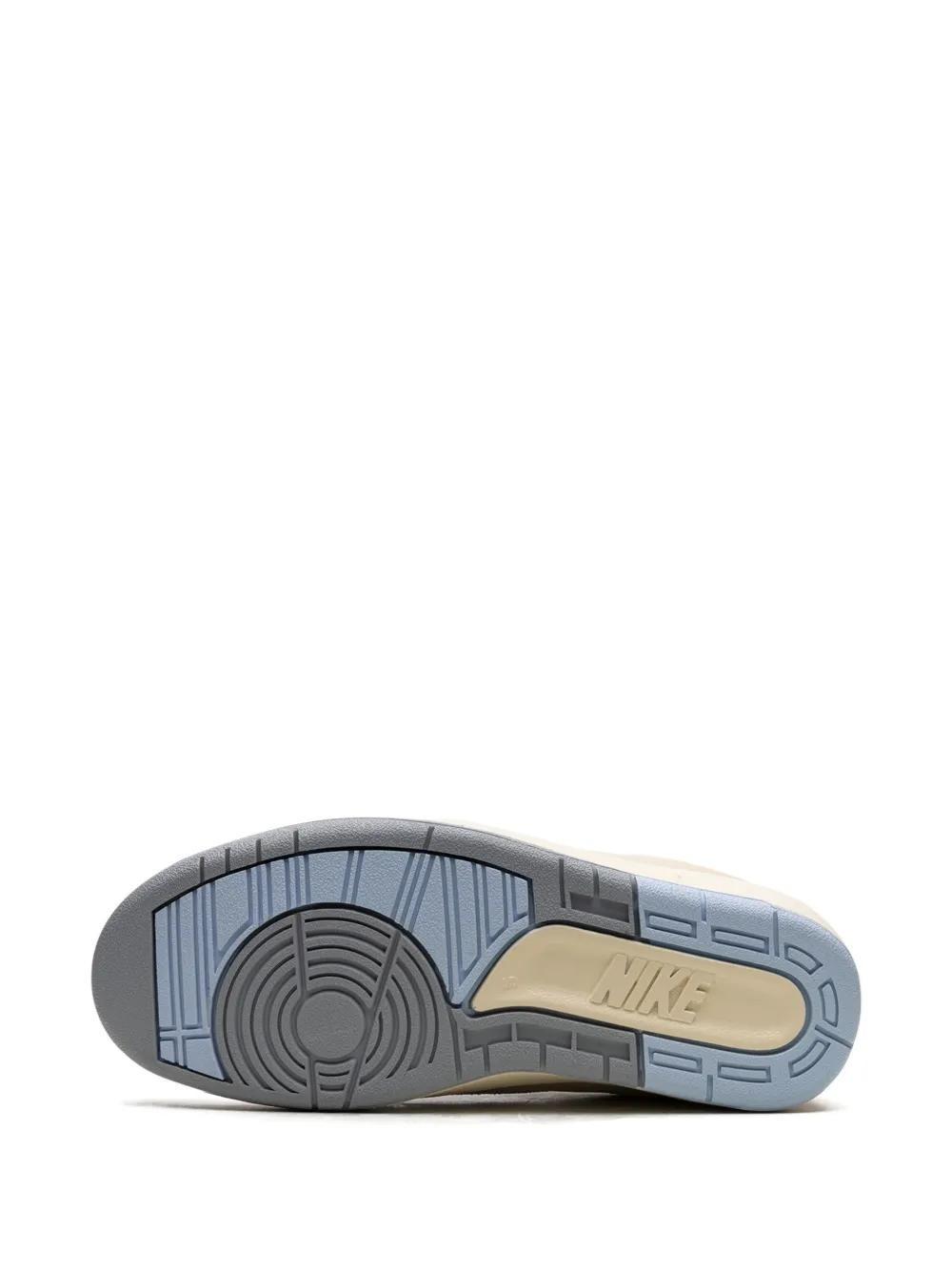 Air Jordan 2 Low "Look Up In The Air" sneakers Product Image