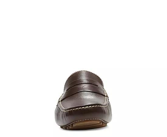 Eastland Patrick Mens Leather Shoes Product Image