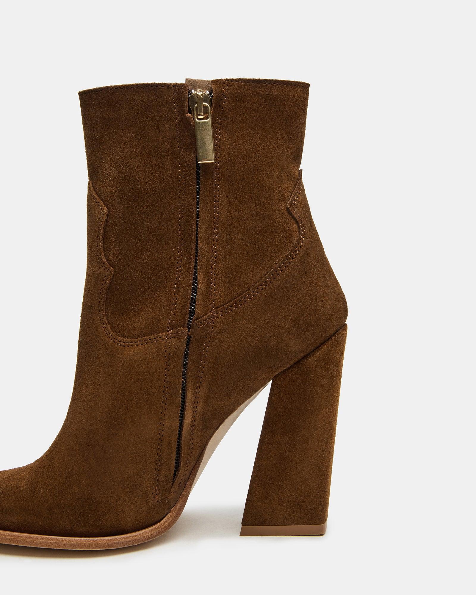 TEX TAN SUEDE Female Product Image