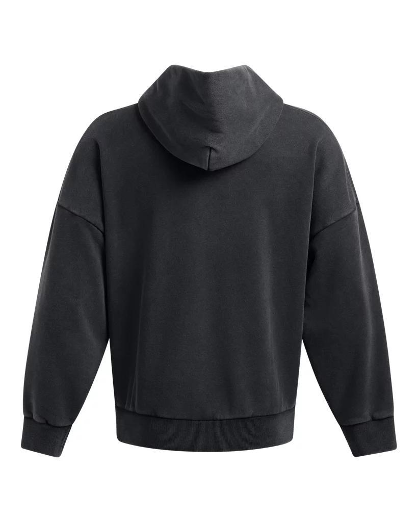 UA Icon Heavyweight Fleece Wash Product Image