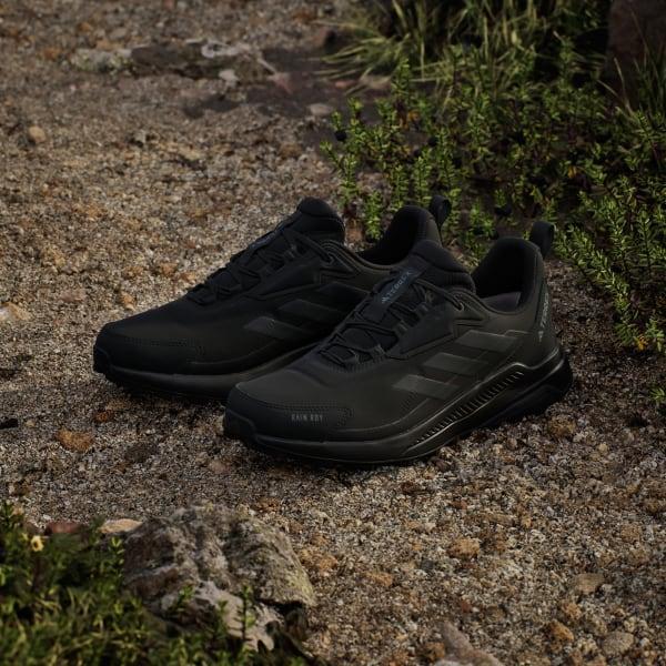 Terrex Anylander Rain.Rdy Hiking Shoes Product Image