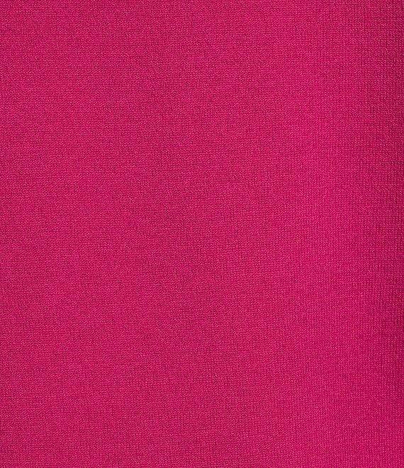 TILLEY Stretch Merino Wool Blend Turtleneck Long Sleeve Sweater Product Image