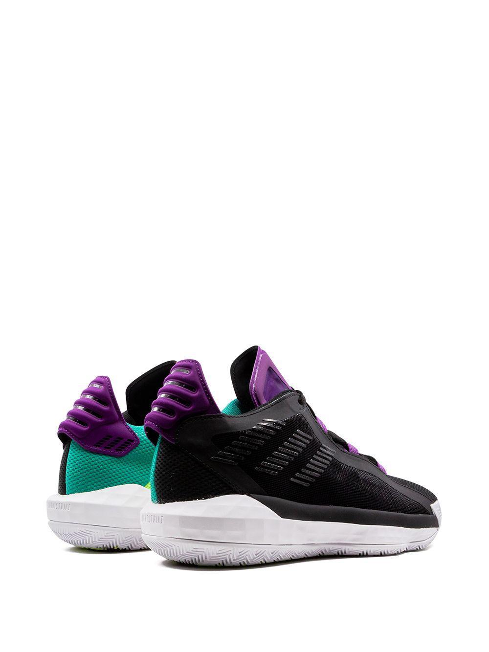 Dame 6 low-top sneakers Product Image
