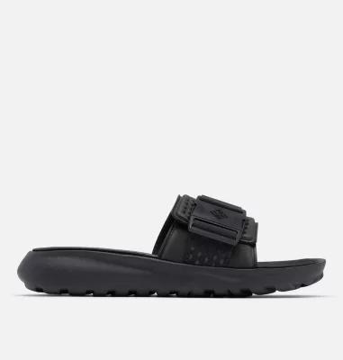 Columbia Peakfreak Roam Women's Sport Slide Sandals, Size: 6, Salt Pink Haze Product Image