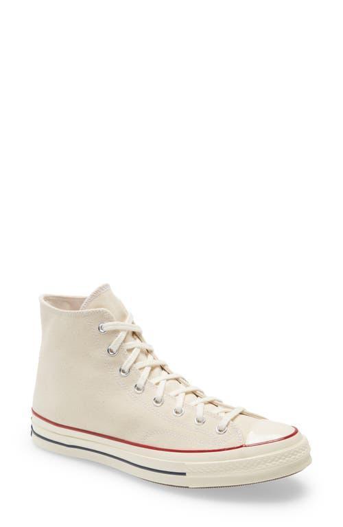 Converse Unisex Chuck 70 High Top Sneakers Product Image
