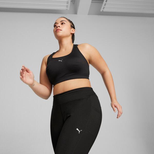 PUMA Running 4KEEPS Women's Sports Bra Product Image