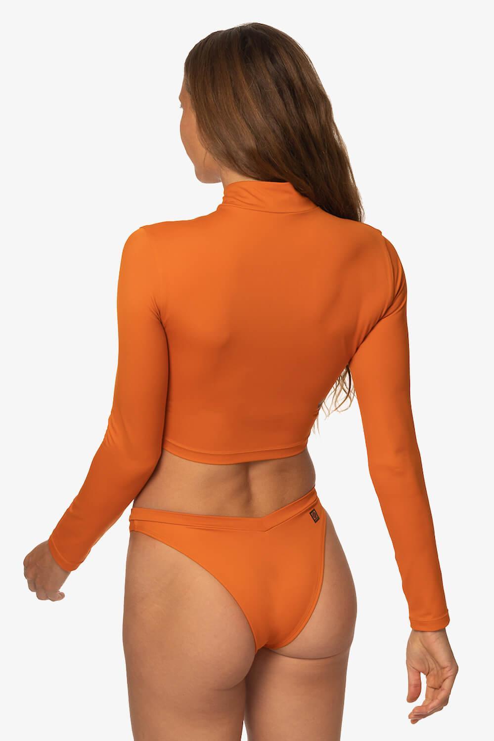 Lennox Bikini Bottom Product Image
