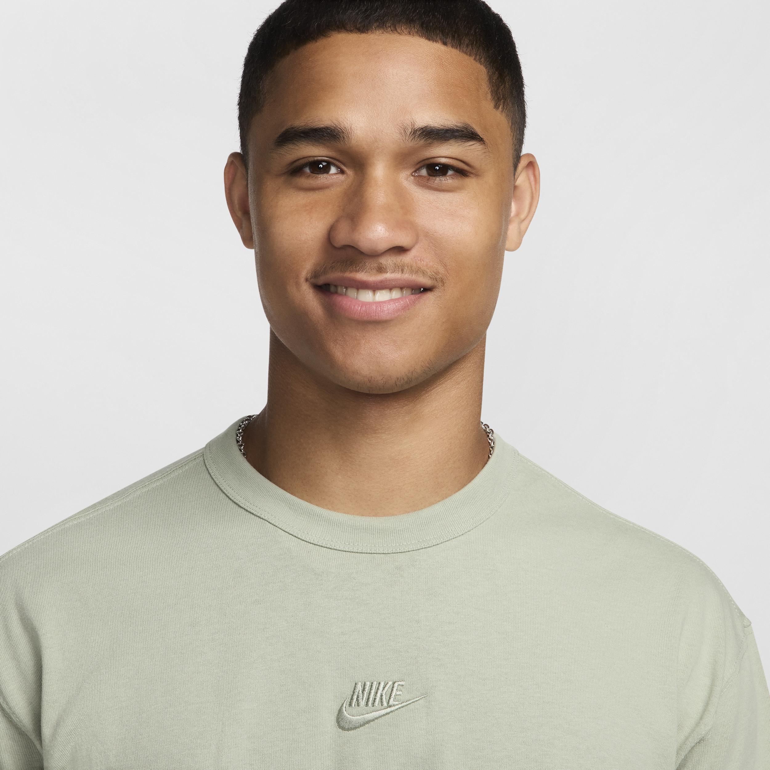 Mens Nike Sportswear Premium Essentials T-Shirt Product Image