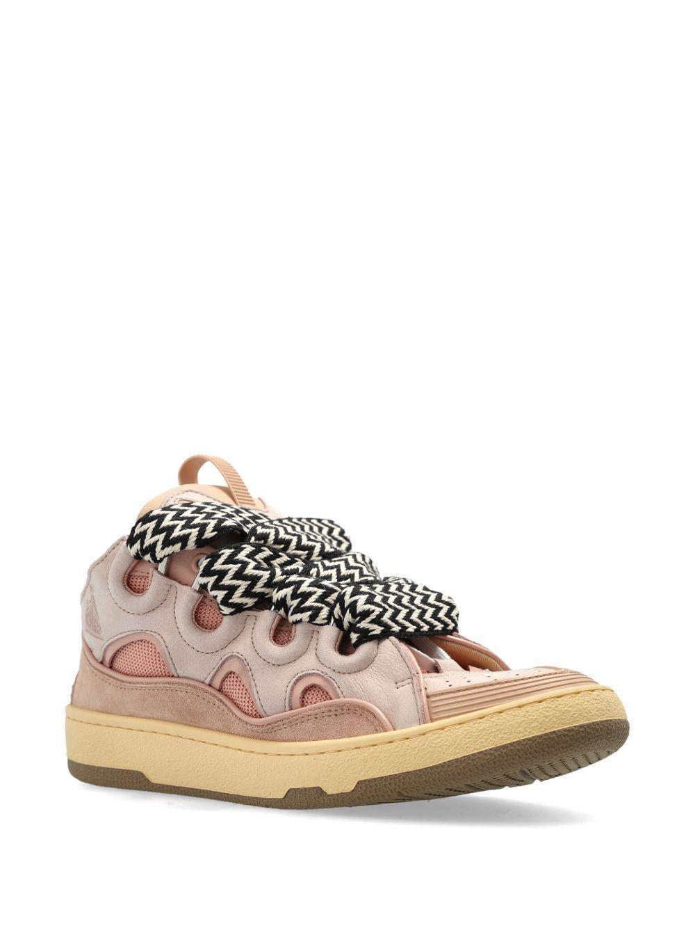 Curb sneakers Product Image