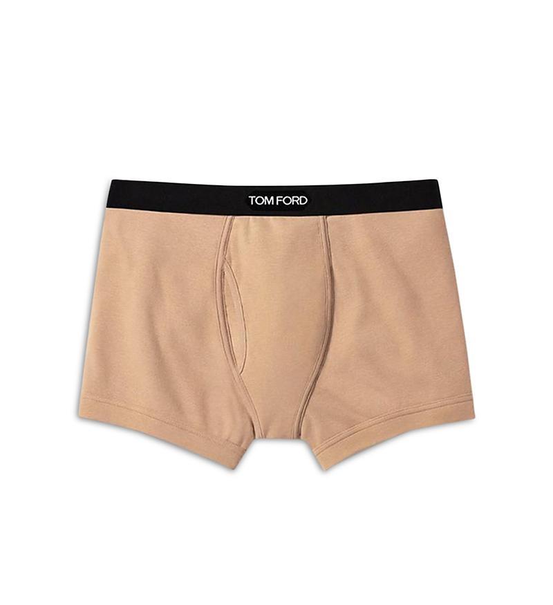 Tom Ford Cotton Blend Boxer Briefs Product Image