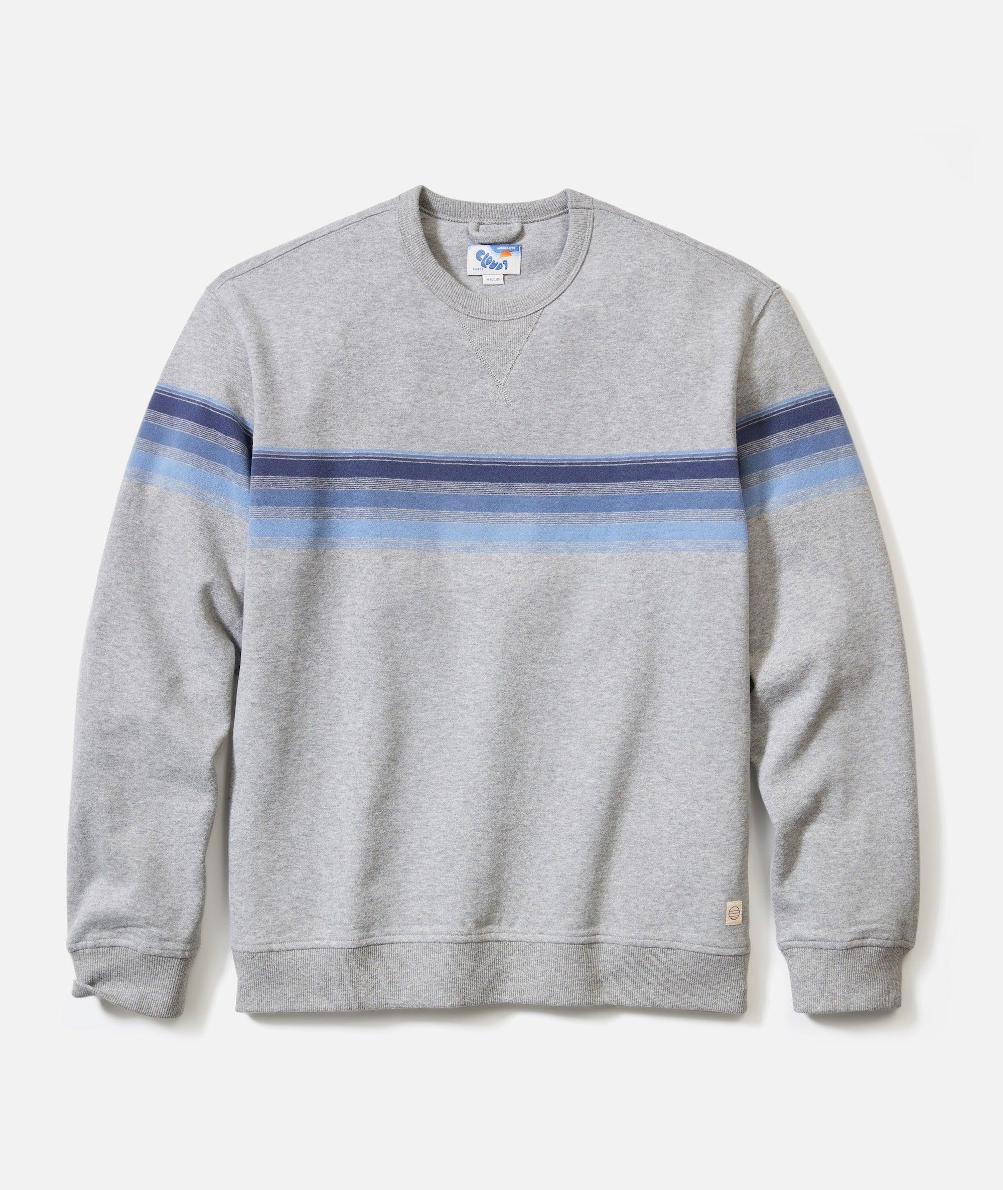 Cloud 9 Fleece Relaxed Crewneck Product Image