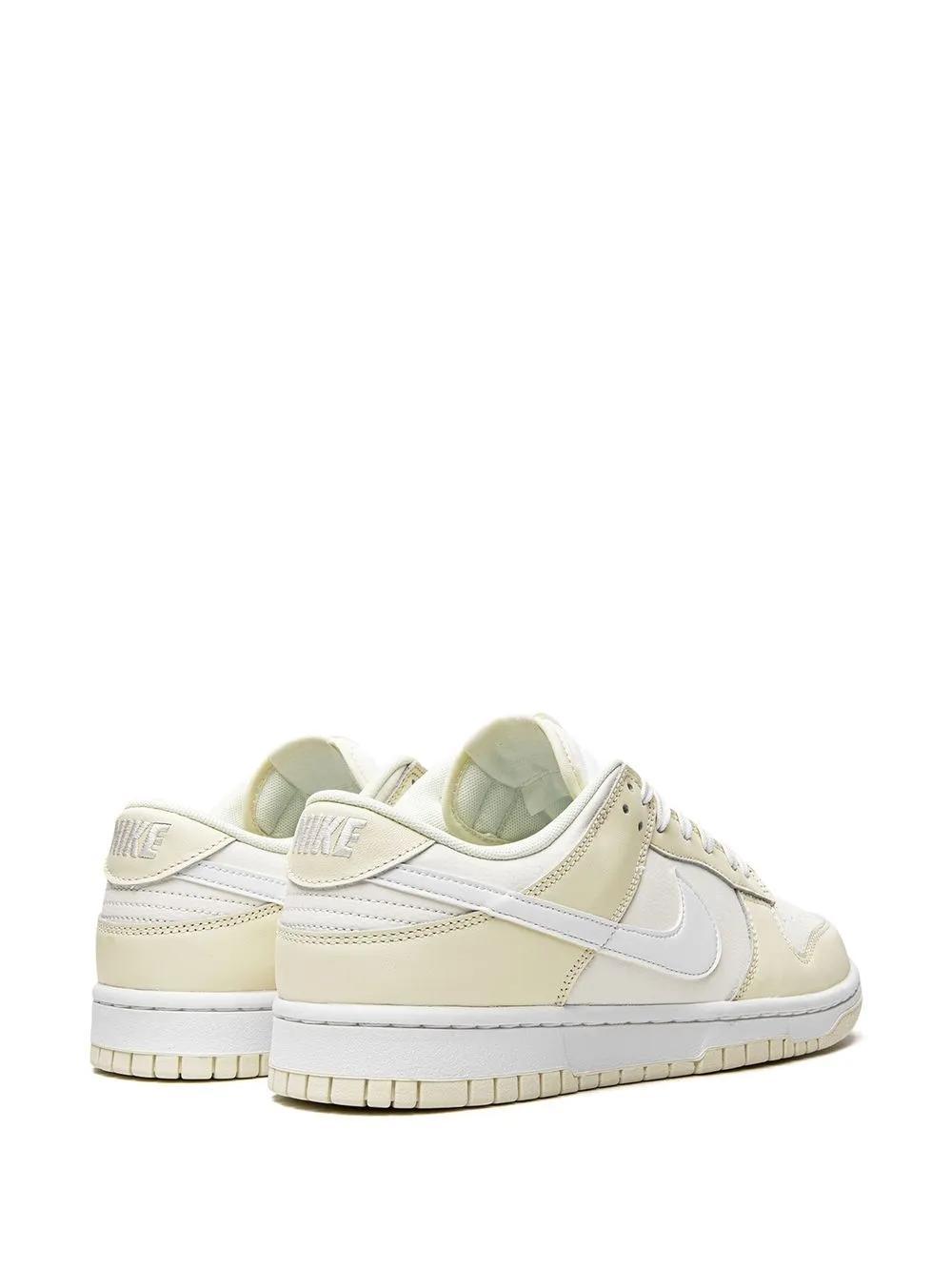 Dunk Low "Coconut Milk" sneakers Product Image
