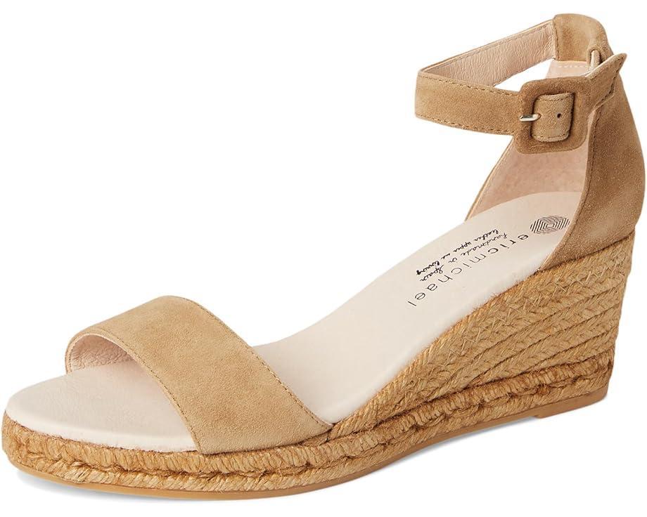 Felia Espadrille Wedge Sandals Product Image