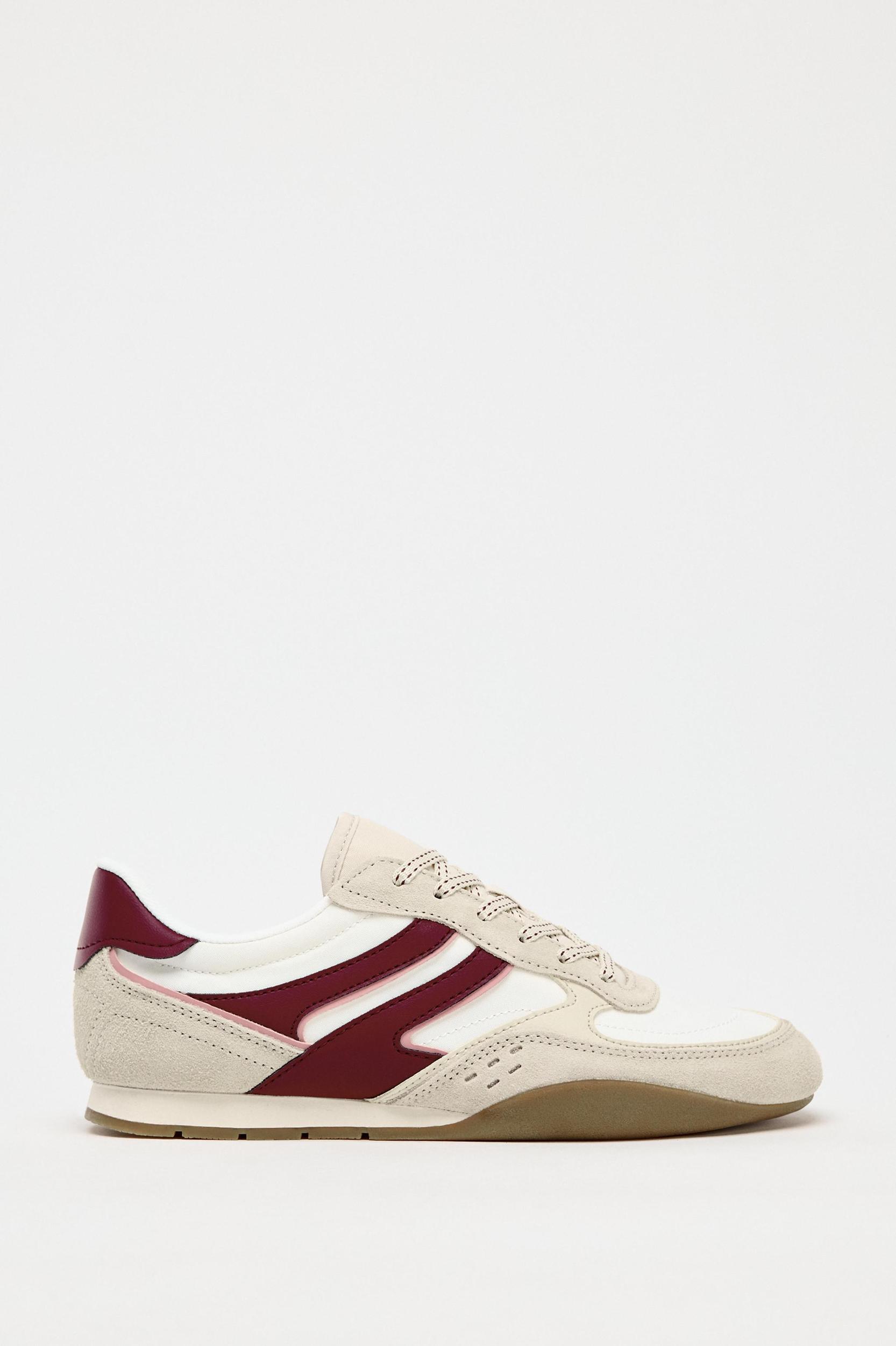 ATHLETIC SNEAKERS Product Image