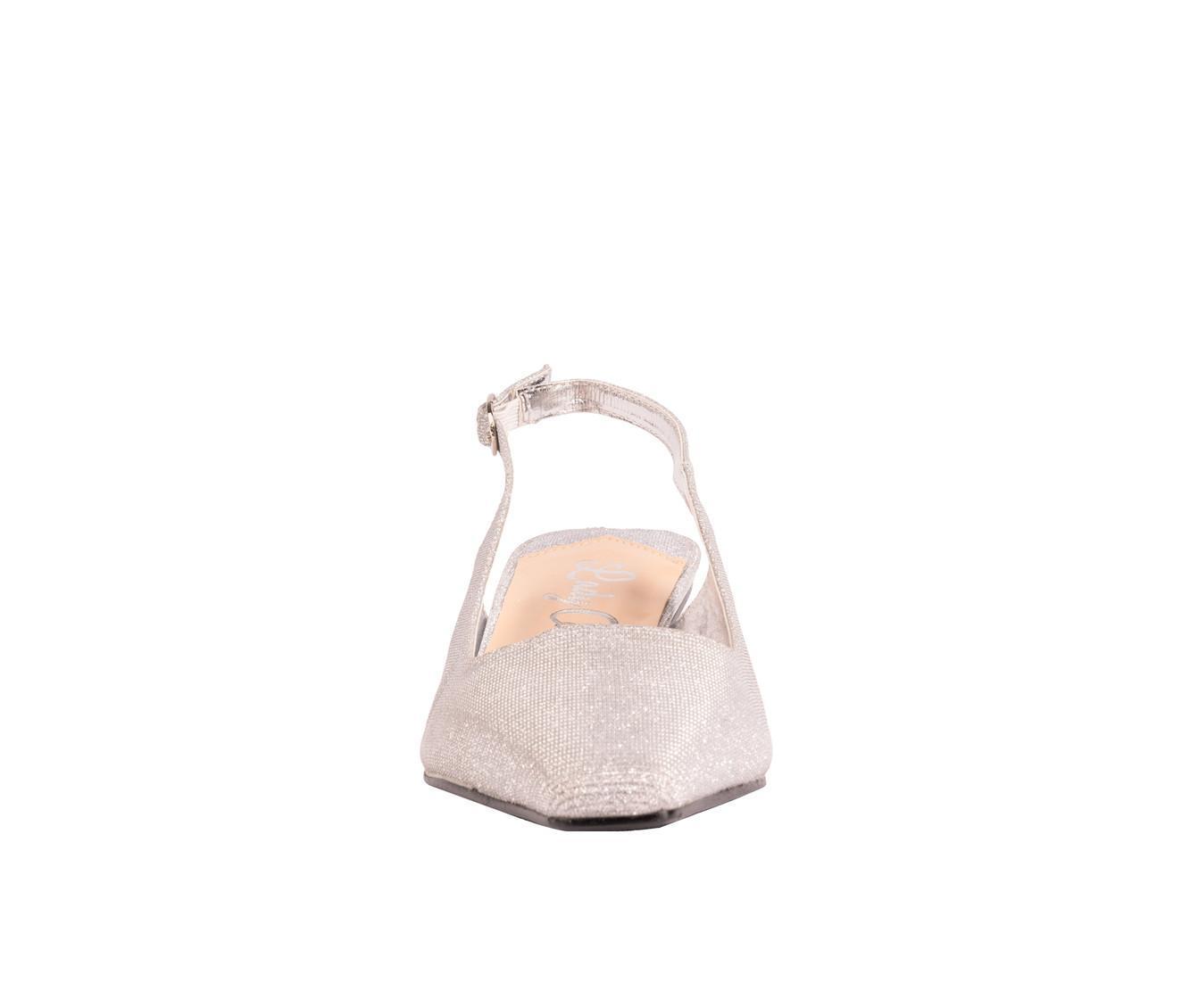 Women's Lady Couture Ruby Pumps Product Image