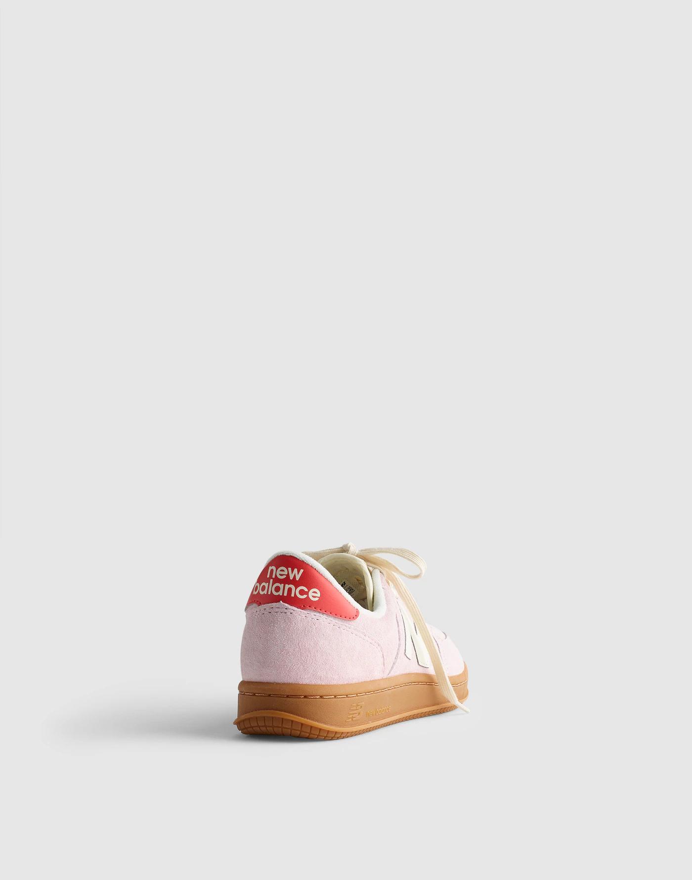 New Balance® T500 Sneakers Product Image