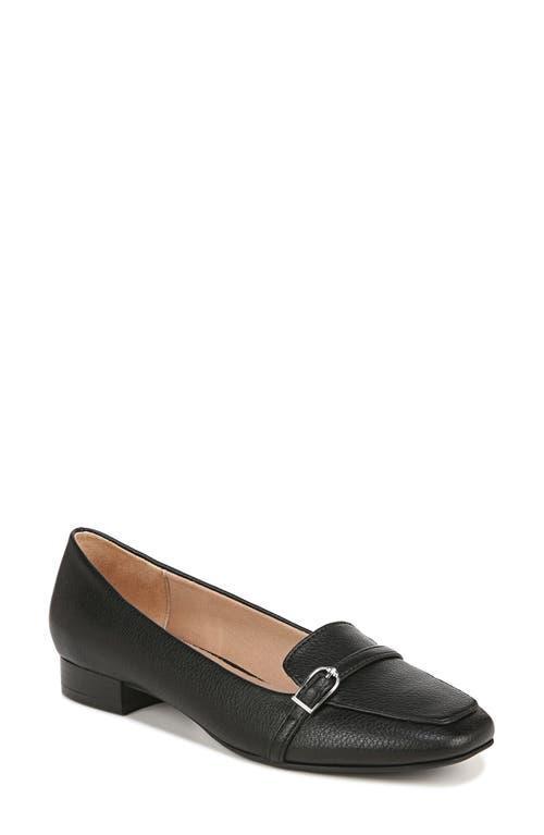 LifeStride Catalina Womens Loafers Brown Product Image