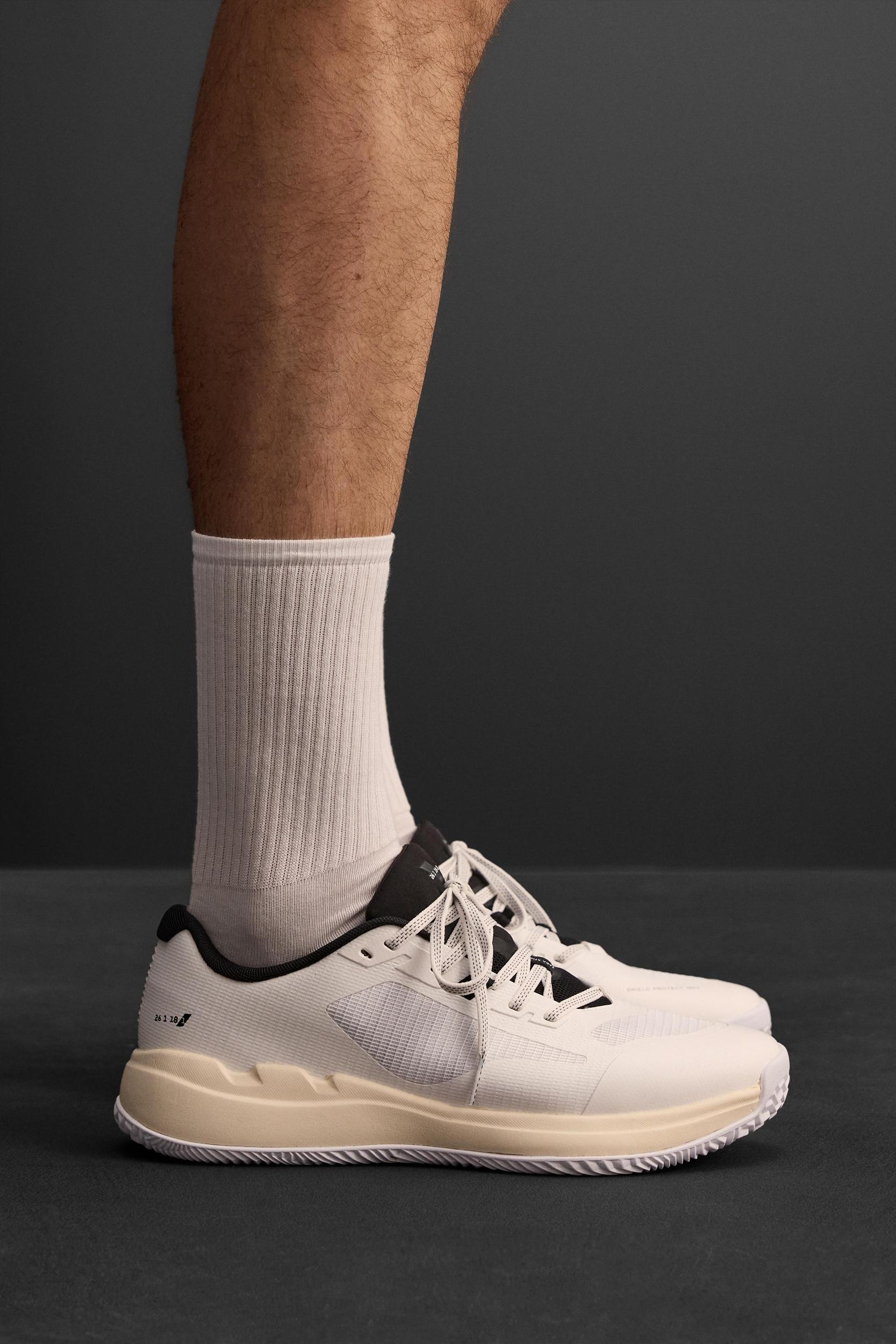 COURT SPORT SHOES Product Image
