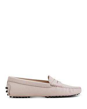 Tods Womens City Gommino Drivers Product Image