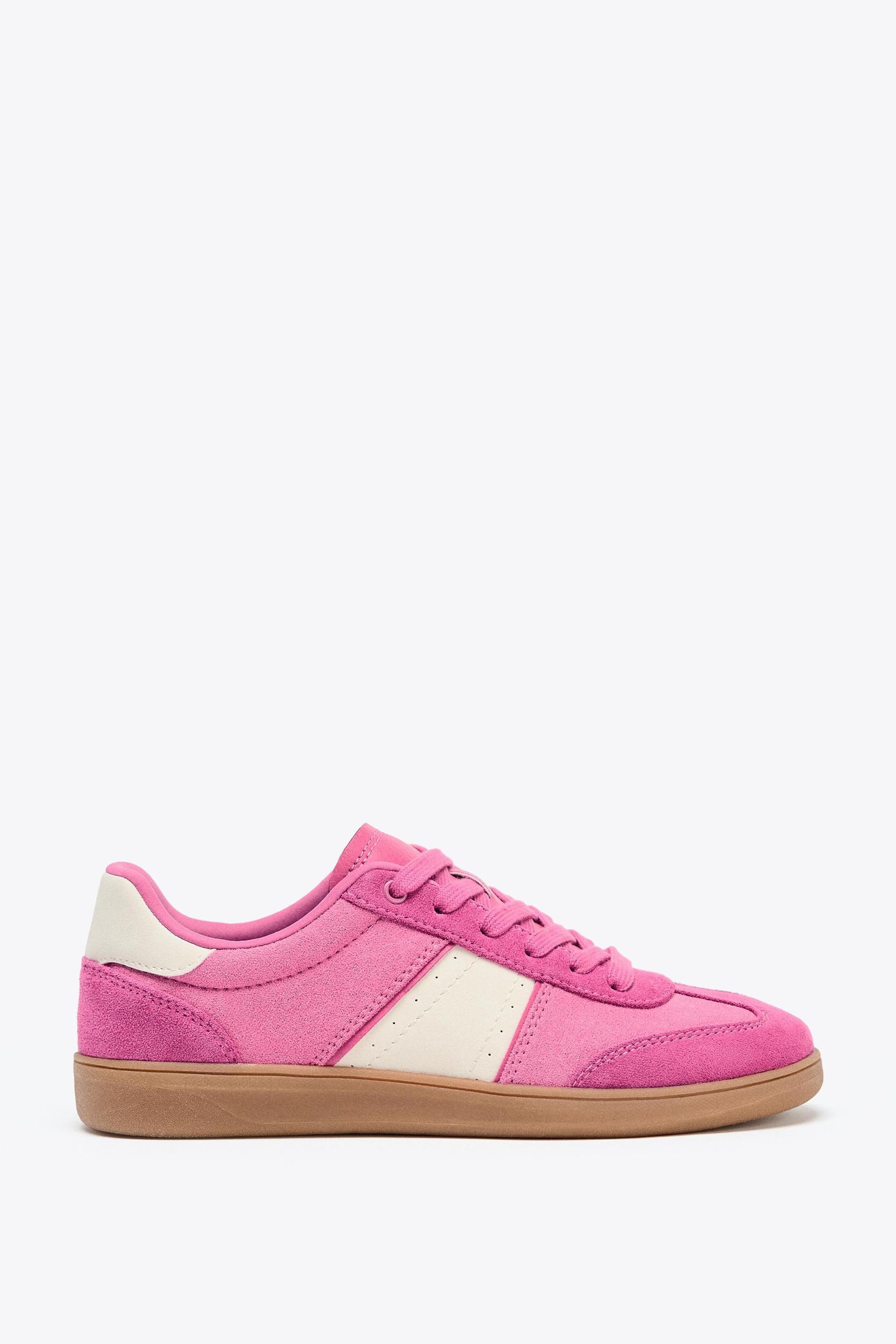 COLORFUL SNEAKERS Product Image