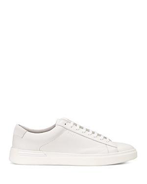 Boss Mens Clint Lace Up Sneakers Product Image