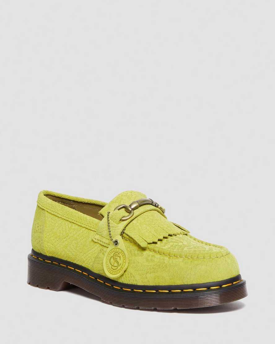 Crewson Nubuck Leather Everyday Boots Product Image