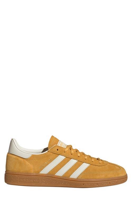 adidas Mens Originals Handball Spezial Casual Shoes Product Image