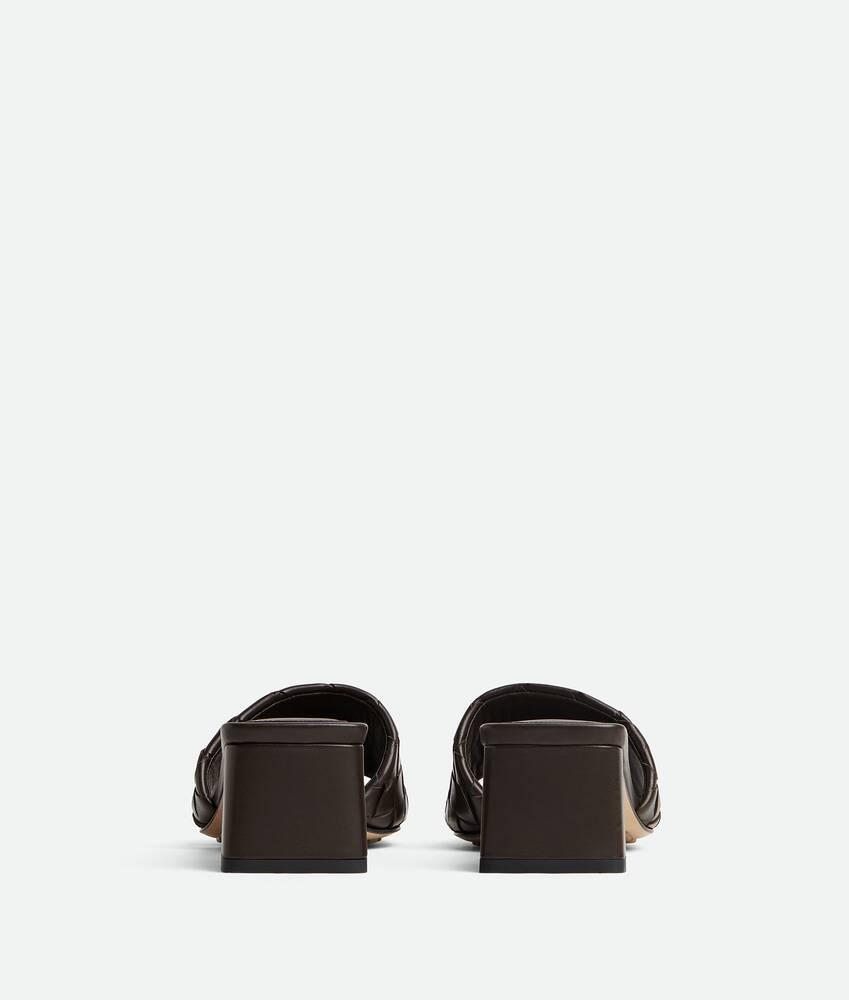 Women's Parco Mule in Fondant Product Image