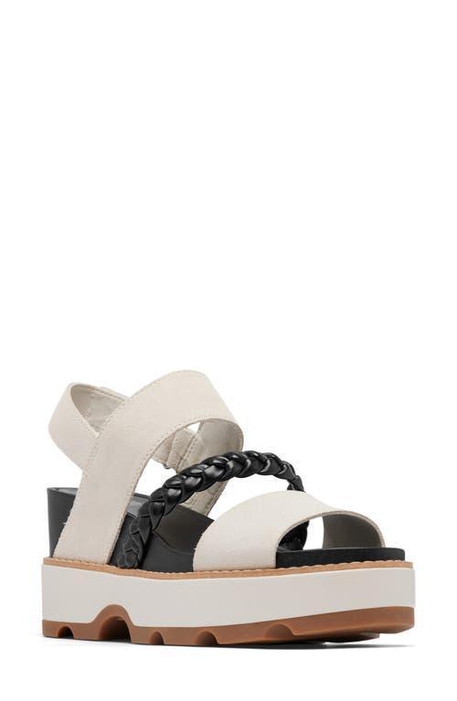 JOANIE™ IV Slingback Wedge Women's Sandal Product Image