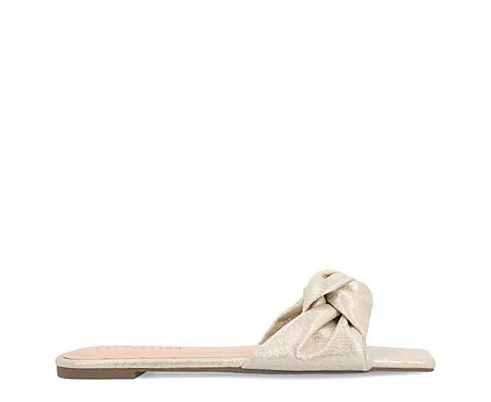 Journee Collection Womens Dianah Slip-On Product Image