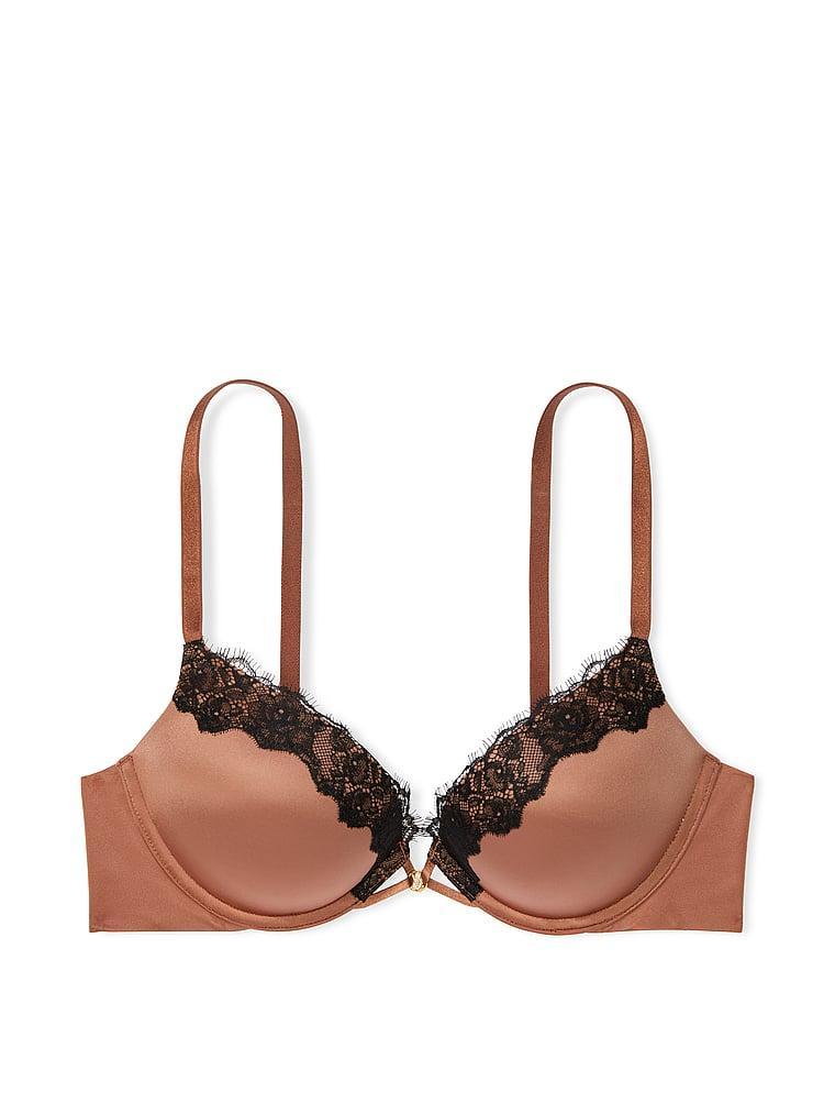 Bombshell Add-2-Cups Smooth Push-Up Bra Product Image