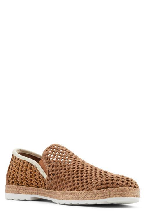 ALDO Kianou - Men's Casual Shoe - Beige, Size 12 Product Image