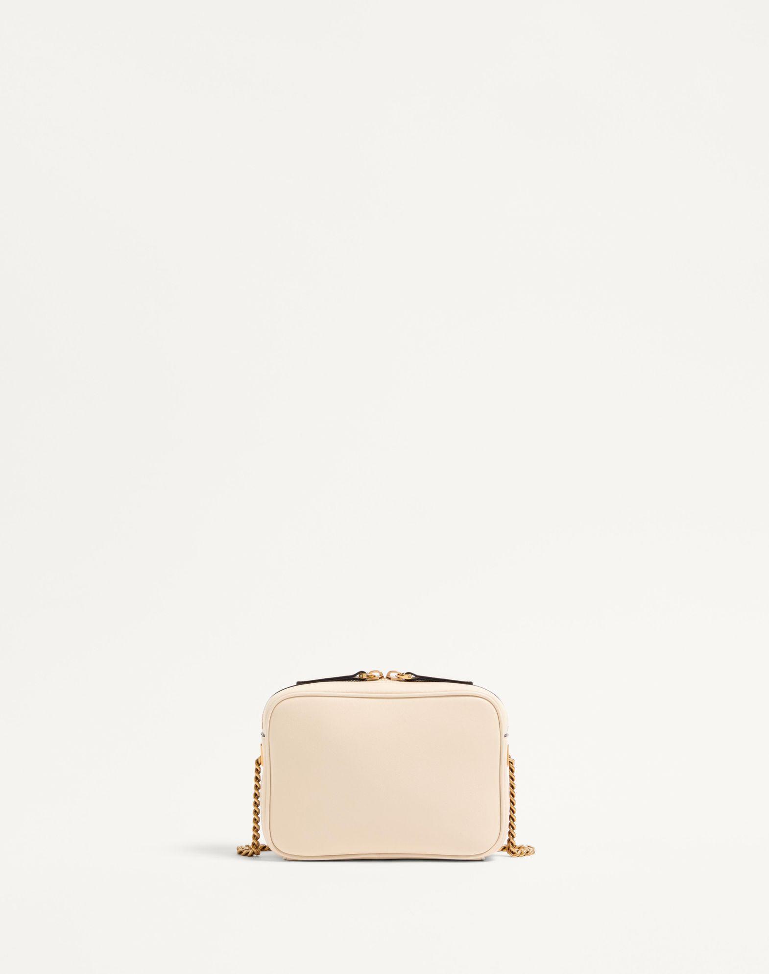 Valentino Garavani Viva Superstar Nappa Leather Belt Bag Product Image
