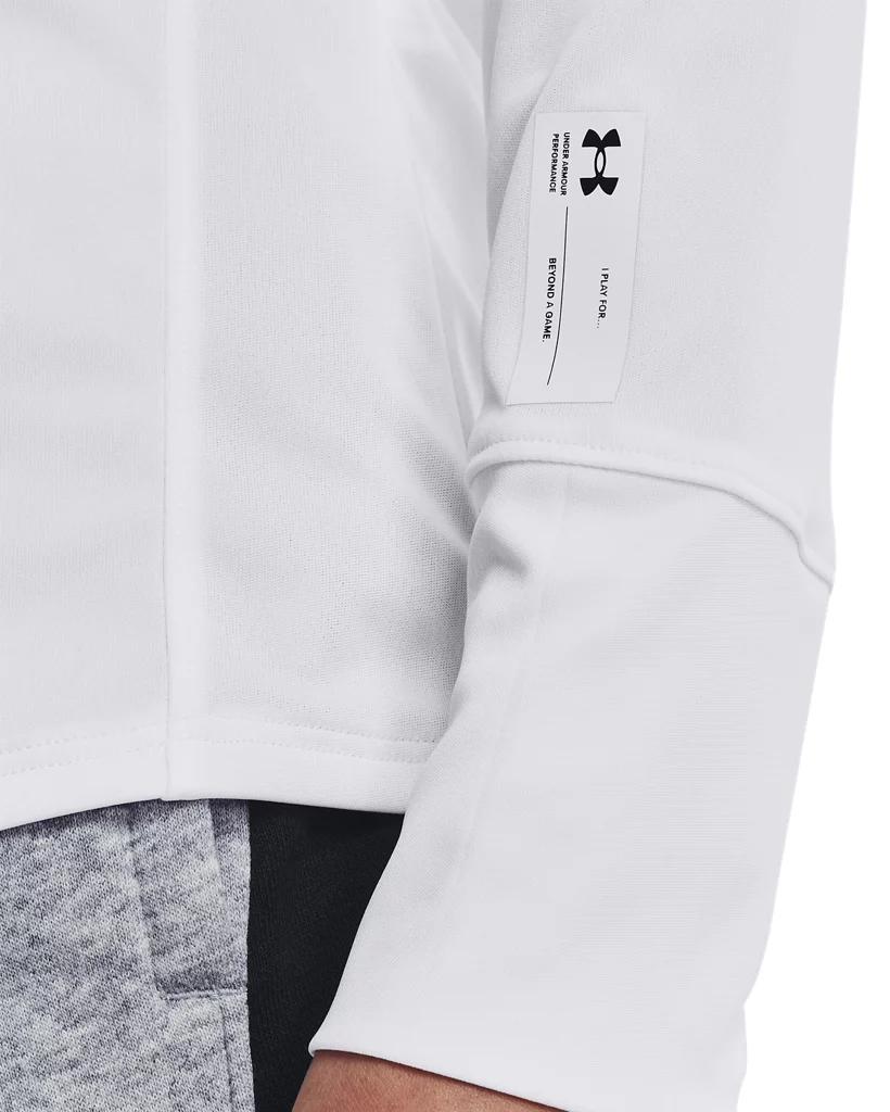 UA Long Sleeve Product Image