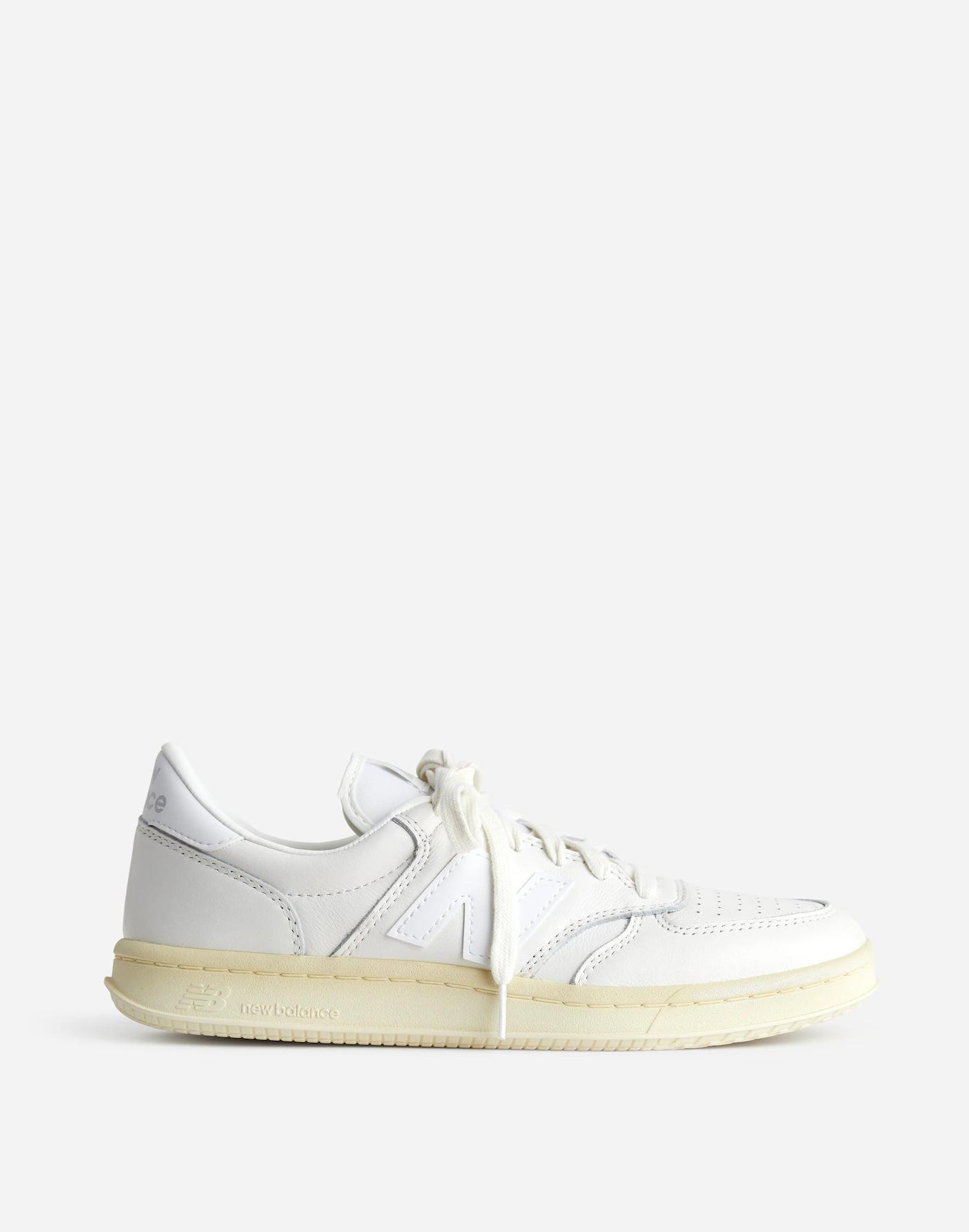New Balance® T500 Sneakers Product Image