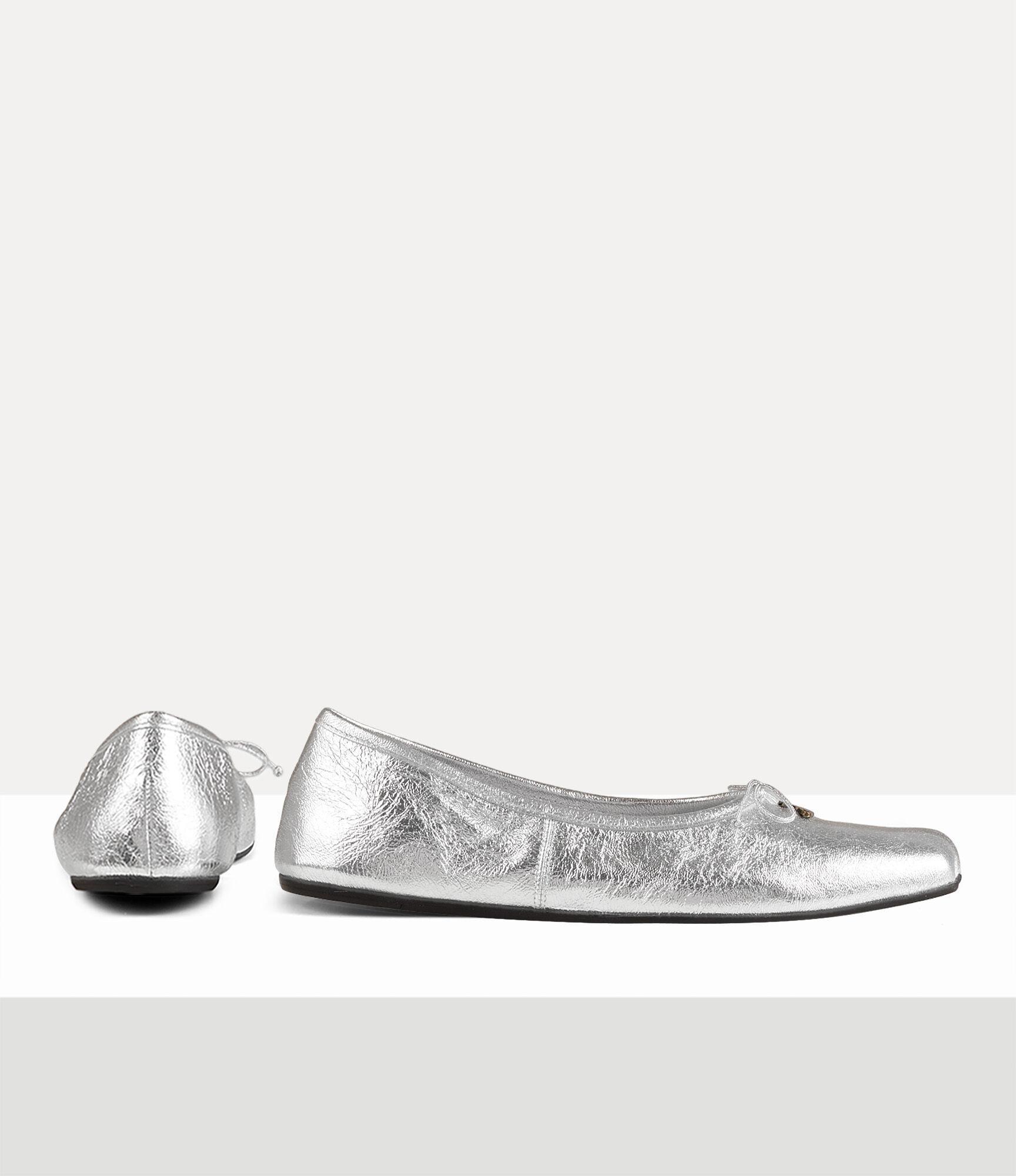 Brigitte Ballerina Shoe Product Image
