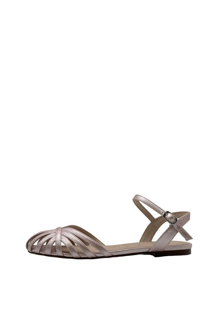 Cage Fisherman Sandals Product Image